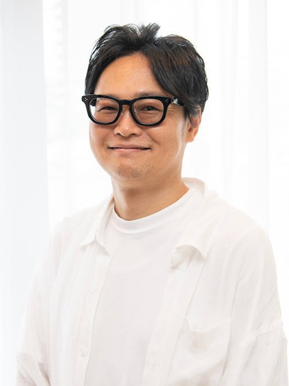 山中 武士